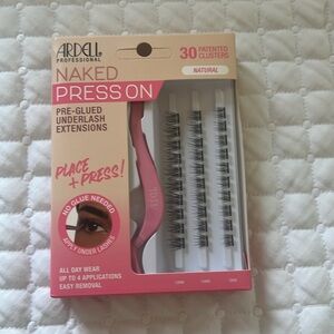 Ardell Naked Press On Lashes